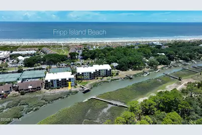 188 Beach Club Boulevard, Fripp Island, SC 29920 - Photo 18