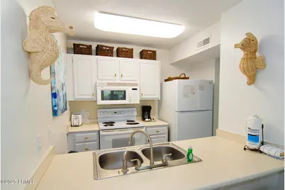 188 Beach Club Boulevard, Fripp Island, SC 29920 - Photo 6