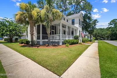 1 Park Row, Beaufort, SC 29907 - Photo 4