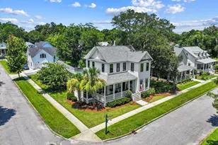 1 Park Row, Beaufort, SC 29907 - Photo 1