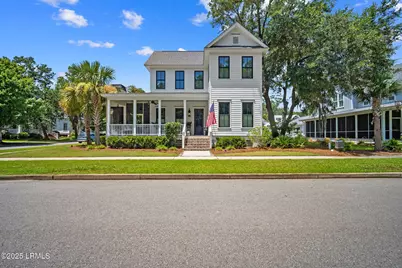 1 Park Row, Beaufort, SC 29907 - Photo 2