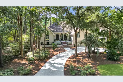 5 Delta Lane, Hilton Head Island, SC 29928 - Photo 78