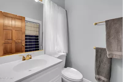 5 Delta Lane, Hilton Head Island, SC 29928 - Photo 44