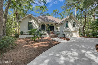 5 Delta Lane, Hilton Head Island, SC 29928 - Photo 72