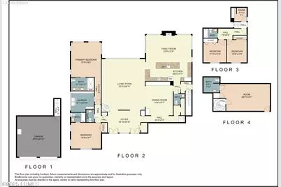 5 Delta Lane, Hilton Head Island, SC 29928 - Photo 2