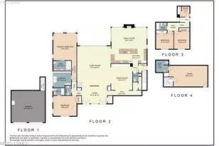 5 Delta Ln, Hilton Head Island, SC 29928 - Photo 2