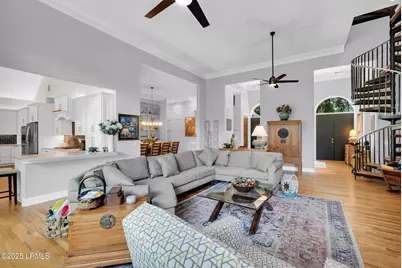 5 Delta Lane, Hilton Head Island, SC 29928 - Photo 22