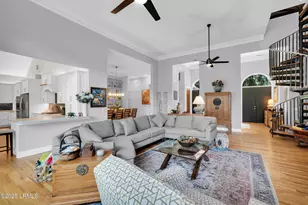 5 Delta Ln, Hilton Head Island, SC 29928 - Photo 22