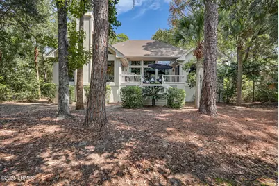 5 Delta Lane, Hilton Head Island, SC 29928 - Photo 66