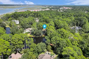 5 Delta Ln, Hilton Head Island, SC 29928 - Photo 80