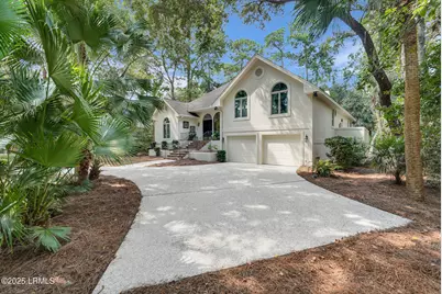 5 Delta Lane, Hilton Head Island, SC 29928 - Photo 76