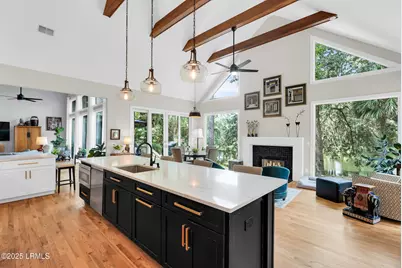 5 Delta Lane, Hilton Head Island, SC 29928 - Photo 28