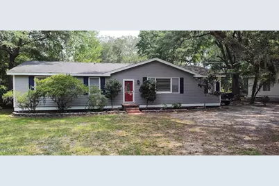 2723 Waddell Road, Beaufort, SC 29902 - Photo 2