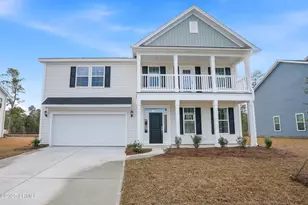 111 Baneberry Ln, Beaufort, SC 29907 - Photo 1