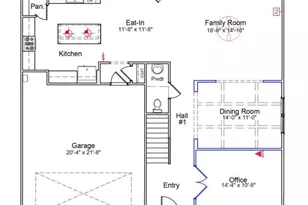 111 Baneberry Ln, Beaufort, SC 29907 - Photo 2