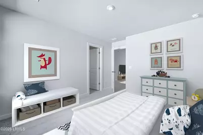 229 Rifle Road, Ridgeland, SC 29936 - Photo 40