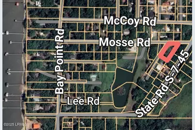 5 Mosse Road, Saint Helena Island, SC 29920 - Photo 16