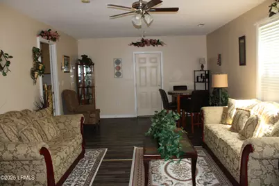 609 Ashley Drive, Hampton, SC 29924 - Photo 4