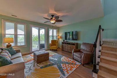 862 Bonito Road, Fripp Island, SC 29920 - Photo 4