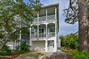 862 Bonito Rd, Fripp Island, SC 29920 - Photo 2