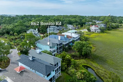 862 Bonito Road, Fripp Island, SC 29920 - Photo 52