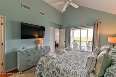 862 Bonito Road, Fripp Island, SC 29920 - Photo 34