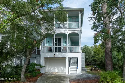 862 Bonito Road, Fripp Island, SC 29920 - Photo 48