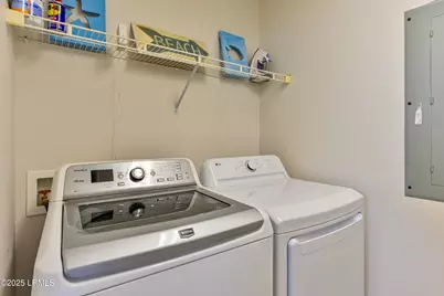 862 Bonito Road, Fripp Island, SC 29920 - Photo 26