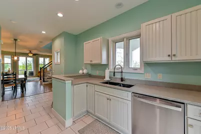 862 Bonito Road, Fripp Island, SC 29920 - Photo 16