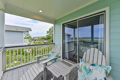 862 Bonito Road, Fripp Island, SC 29920 - Photo 40