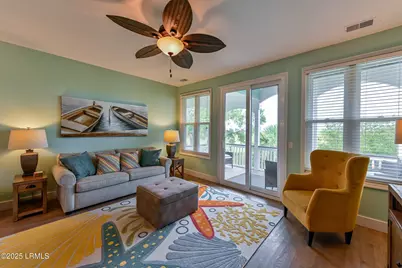 862 Bonito Road, Fripp Island, SC 29920 - Photo 6