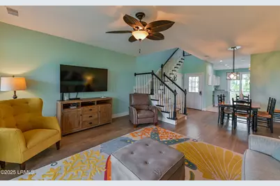 862 Bonito Road, Fripp Island, SC 29920 - Photo 8