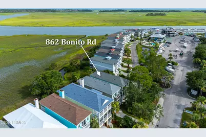 862 Bonito Road, Fripp Island, SC 29920 - Photo 54