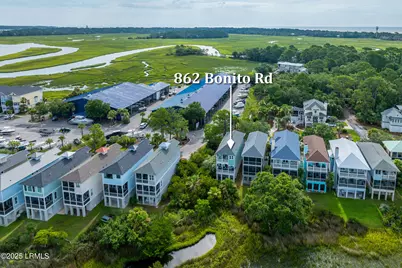 862 Bonito Road, Fripp Island, SC 29920 - Photo 56
