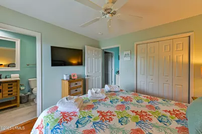862 Bonito Road, Fripp Island, SC 29920 - Photo 22