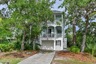862 Bonito Rd, Fripp Island, SC 29920 - Photo 1
