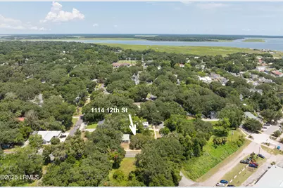 1114 12th Street, Port Royal, SC 29935 - Photo 20