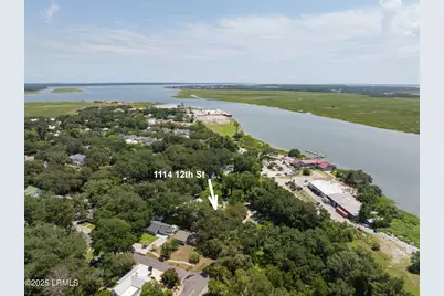 1114 12th Street, Port Royal, SC 29935 - Photo 18