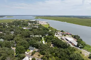 1114 12th St, Port Royal, SC 29935 - Photo 18