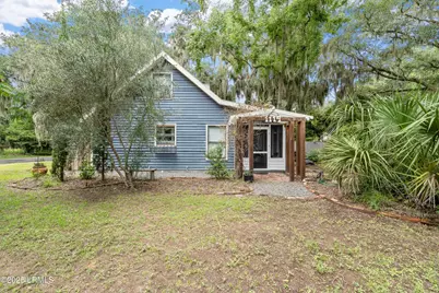 1114 12th Street, Port Royal, SC 29935 - Photo 1