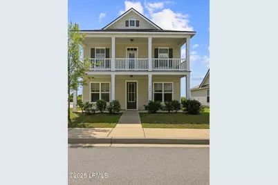 3582 Pearl Tabby Drive, Beaufort, SC 29907 - Photo 2