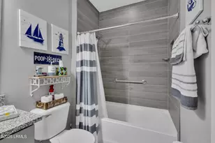 756 Beachcomber Blvd, Hardeeville, SC 29927 - Photo 32