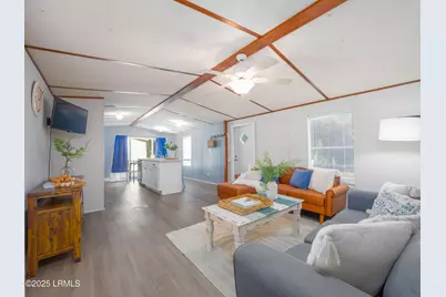 22 Privateer Drive, Saint Helena Island, SC 29920 - Photo 4