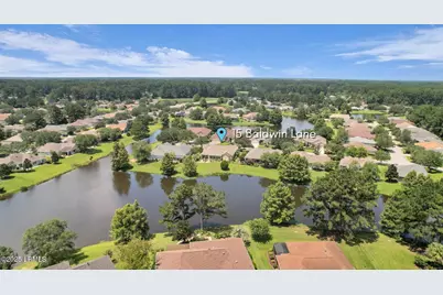 15 Baldwin Lane, Bluffton, SC 29909 - Photo 2