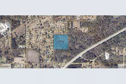 Tbd Goethe Hill Road, Beaufort, SC 29906 - Photo 1