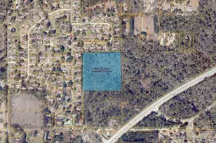Tbd Goethe Hill Rd, Beaufort, SC 29906 - Photo 1