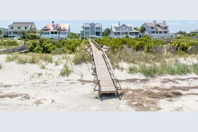 158 Harbor Drive N, Harbor Island, SC 29920 - Photo 18
