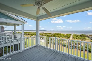 158 Harbor Dr N, Harbor Island, SC 29920 - Photo 68