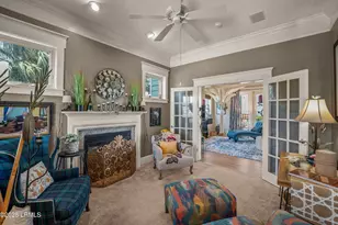 158 Harbor Dr N, Harbor Island, SC 29920 - Photo 34