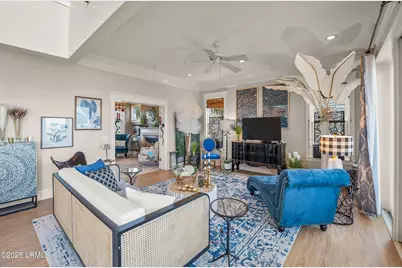 158 Harbor Drive N, Harbor Island, SC 29920 - Photo 30